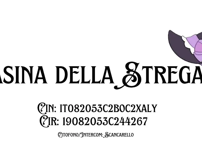 Casina Della Strega