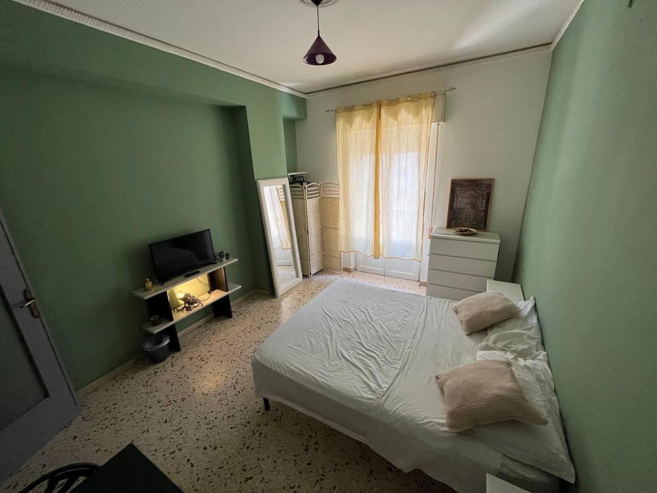 Casina Della Strega Habitación en casa particular
